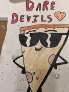 Dare Devil&#039;s Pizzeria photo