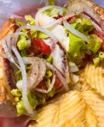 Dare Devil's Pizzeria photo