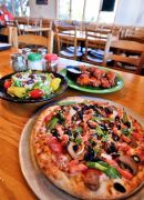 Dare Devil's Pizzeria photo