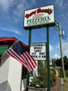 Dare Devil's Pizzeria photo