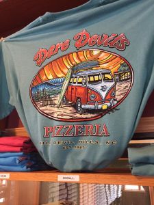 Dare Devil&#039;s Pizzeria photo