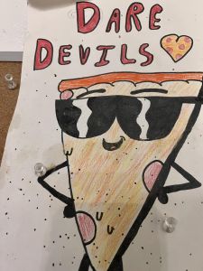 Dare Devil&#039;s Pizzeria photo