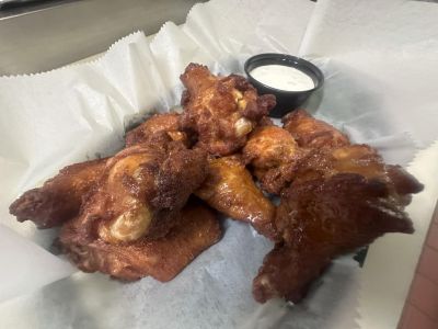 Dare Devil&#039;s Pizzeria photo