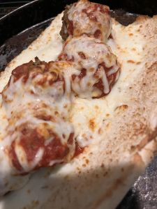 Dare Devil&#039;s Pizzeria photo