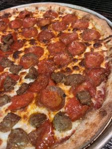 Dare Devil&#039;s Pizzeria photo