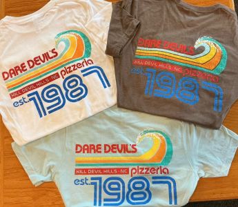 Dare Devil's Pizzeria photo