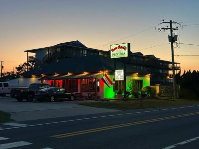 Dare Devil's Pizzeria photo